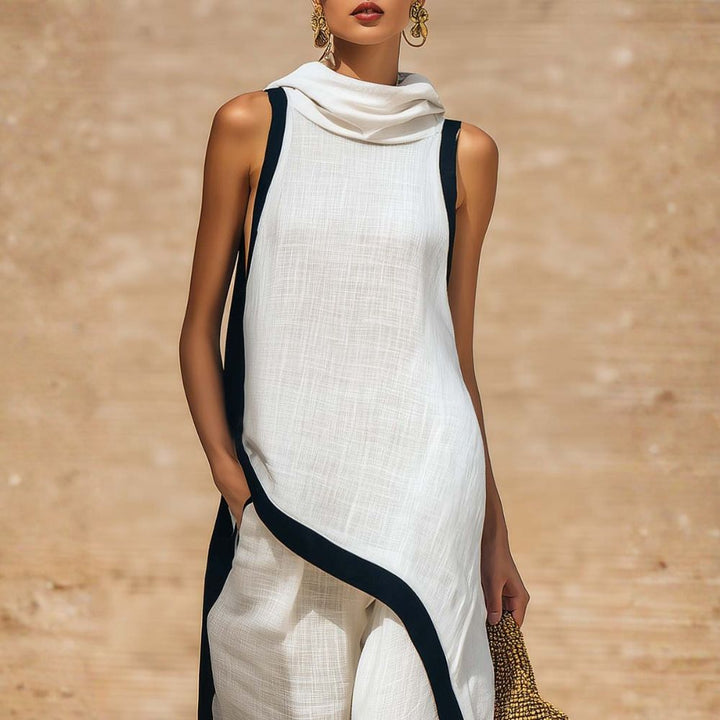 Isabella | Completo Elegante Due Pezzi