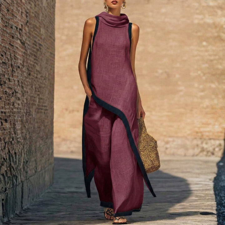 Isabella | Completo Elegante Due Pezzi
