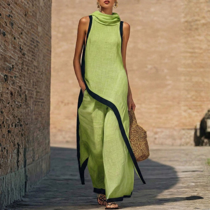 Isabella | Completo Elegante Due Pezzi