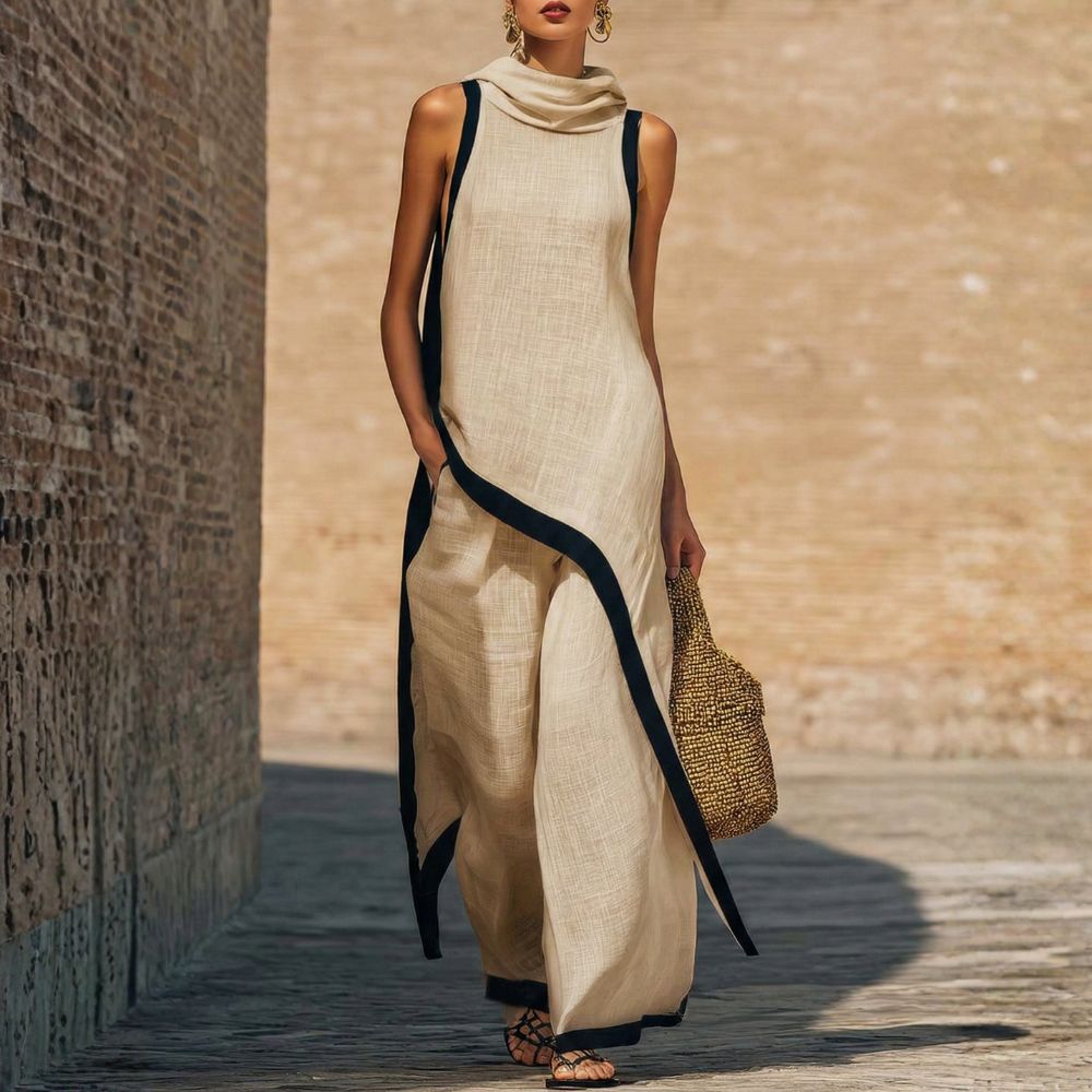 Isabella | Completo Elegante Due Pezzi