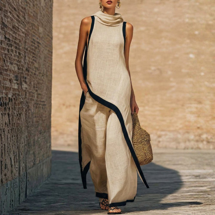 Isabella | Completo Elegante Due Pezzi