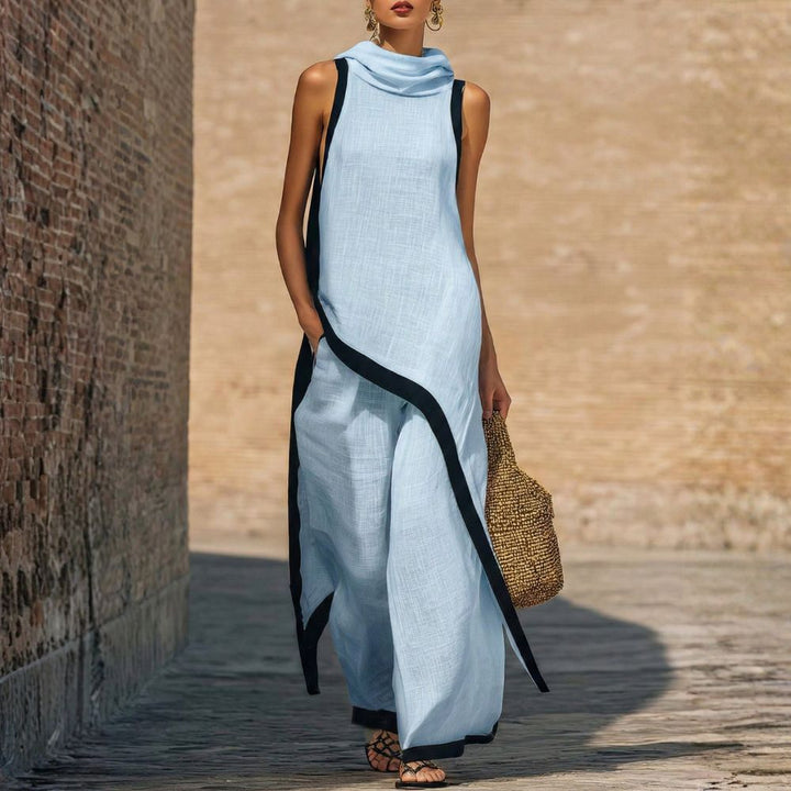Isabella | Completo Elegante Due Pezzi