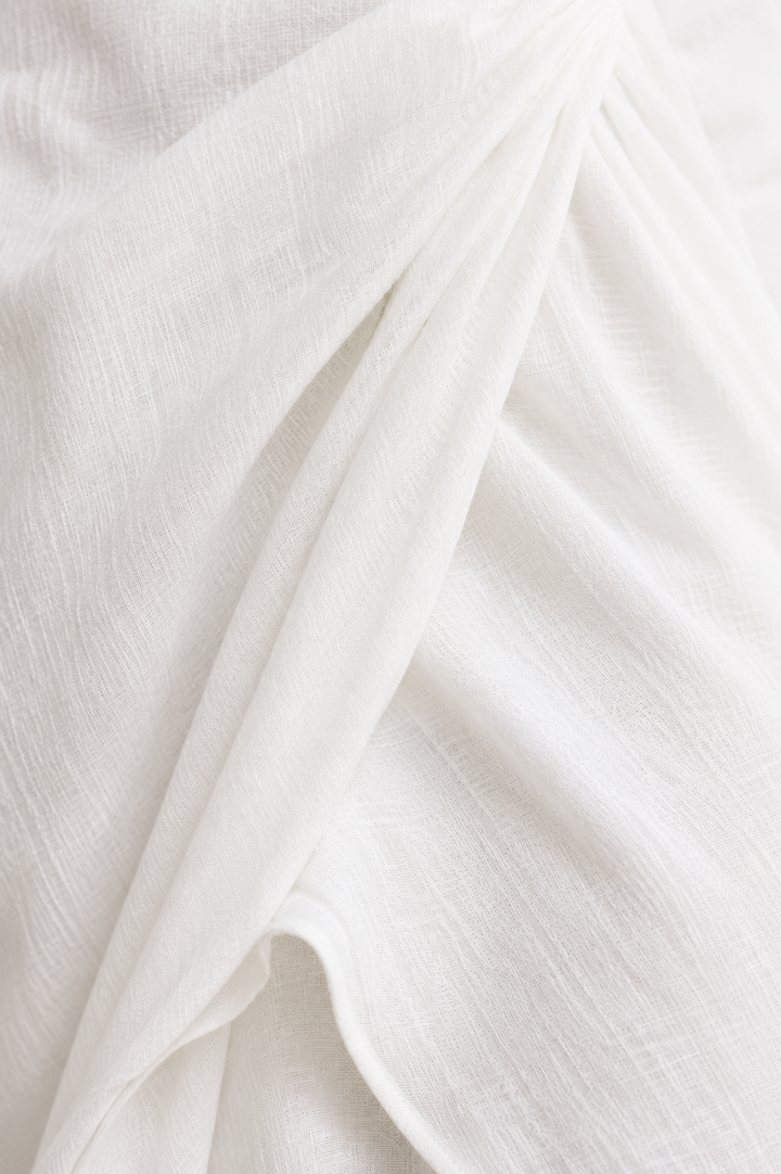 Valeria | Abito Camicia Maxi