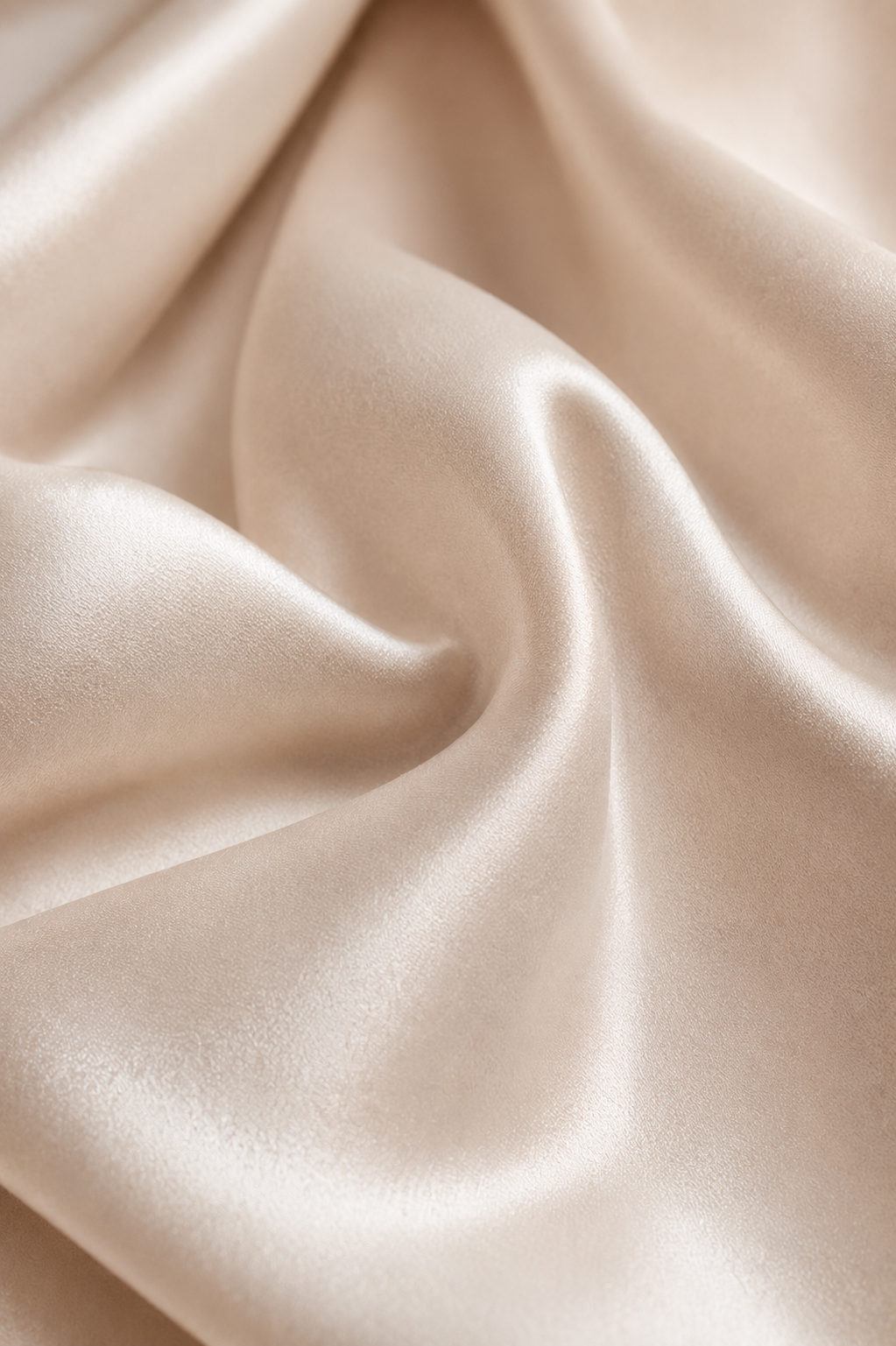 Elisa | Blusa Elegante con Collo Alto