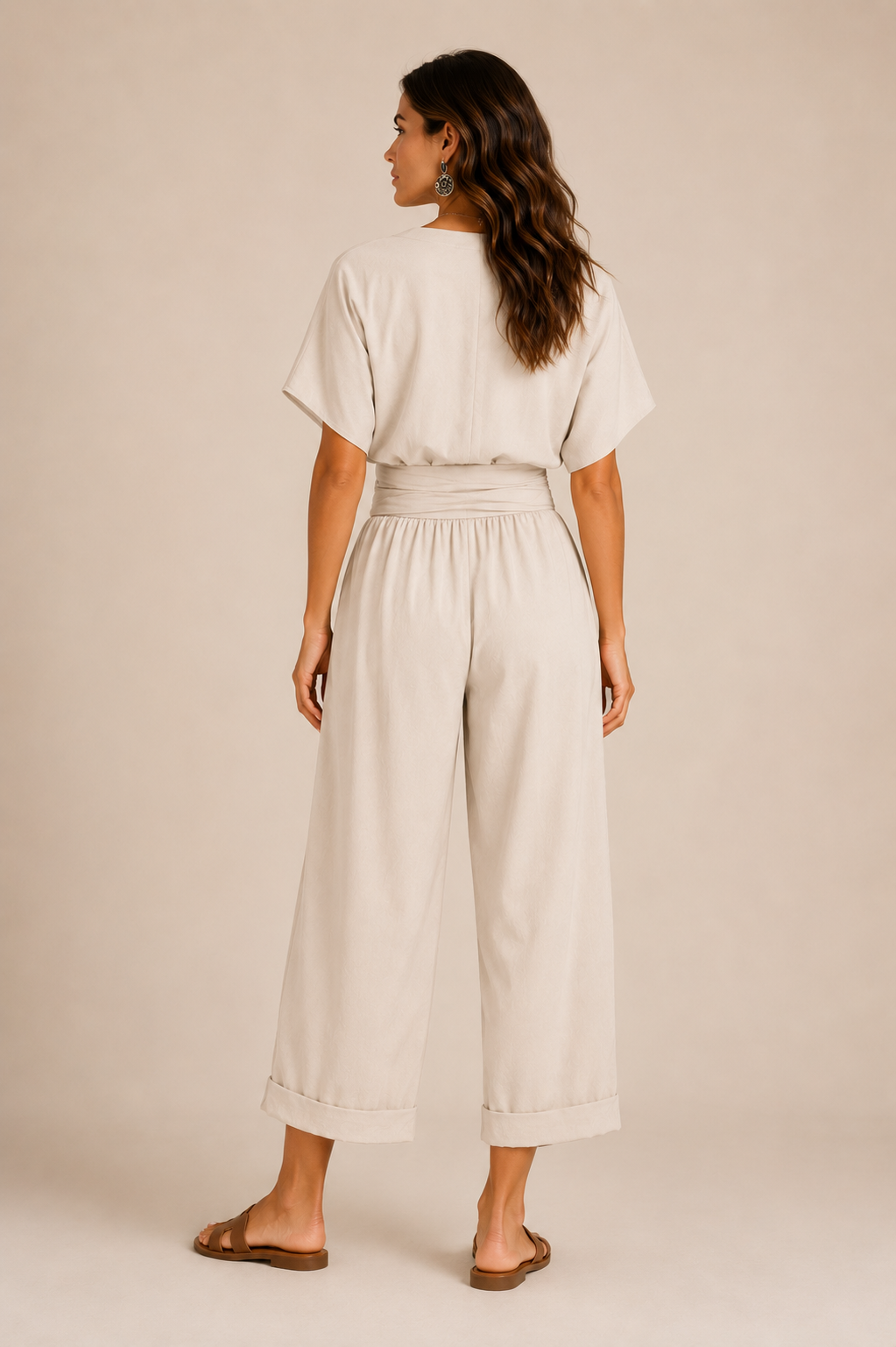 Isabeau | Set Elegante Due Pezzi