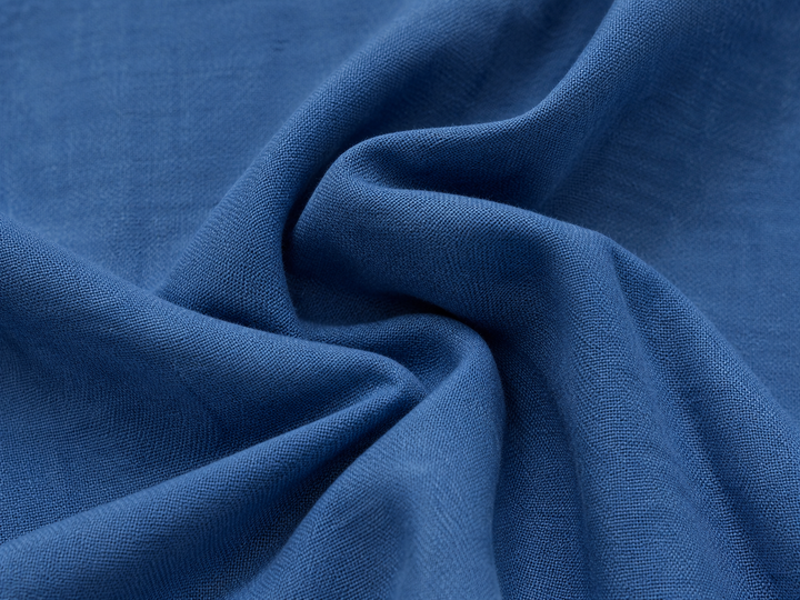 Livia | Pantalone Elegante Effetto Lino